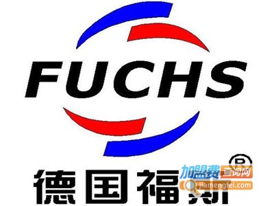 福斯机油加盟费