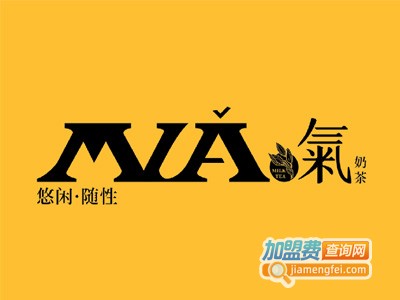 mia气奶茶加盟费