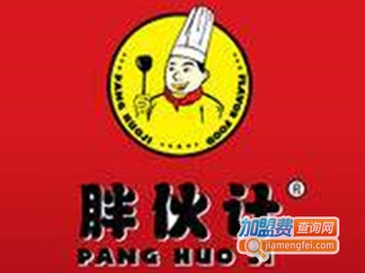 胖伙计特色烤鱼加盟费