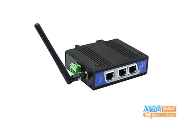 众盟wifi加盟费