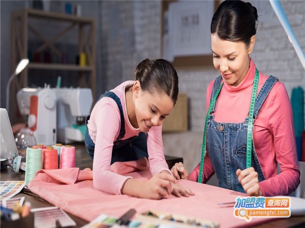 诺美教育加盟费
