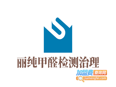 丽纯甲醛检测治理加盟