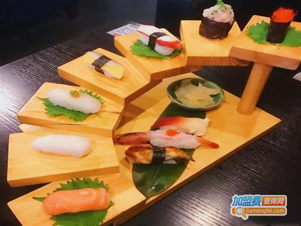 一番日本料理