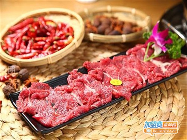 牧牛者潮汕鲜牛肉火锅加盟费