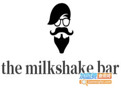 the milkshake bar加盟费