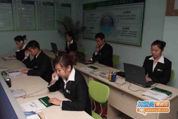汇游旅行社加盟费