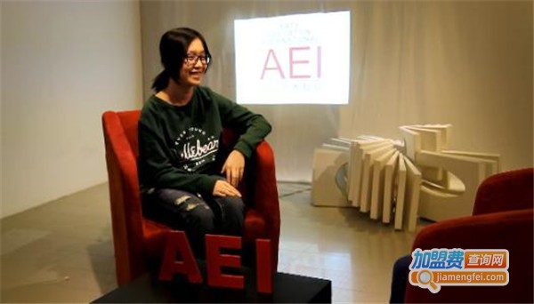 aei国际艺术教育加盟费