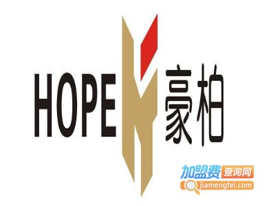 豪柏国际SPA养生会所加盟费