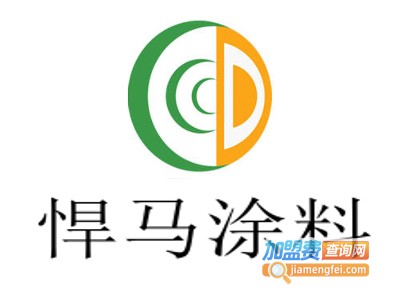 悍马涂料加盟
