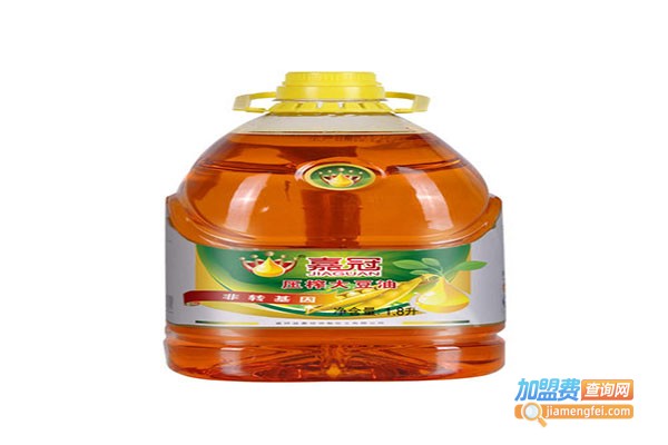 嘉冠加盟门店