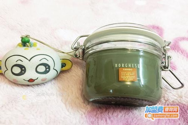 贝佳斯面膜加盟费