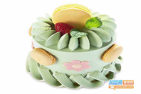点心盒甜品加盟门店