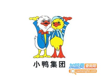 小鸭净水器加盟