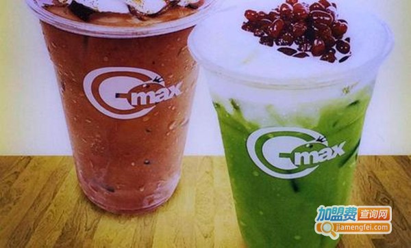 gomax奶茶加盟费