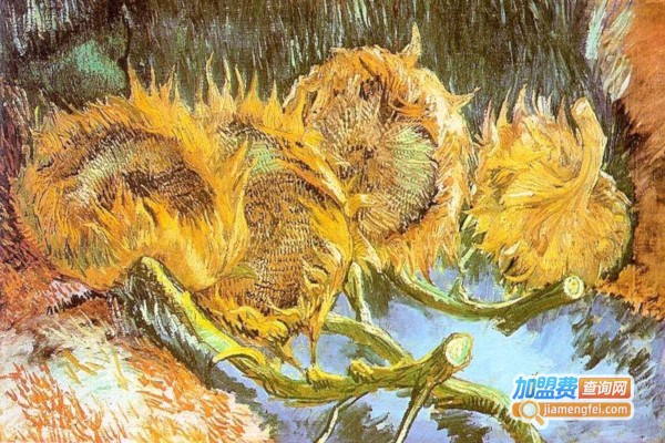 永航美术室加盟费