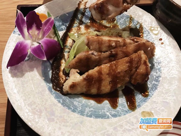 太方铁板烧加盟门店