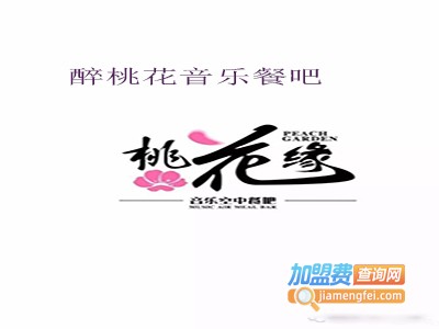 醉桃花音乐餐吧加盟电话