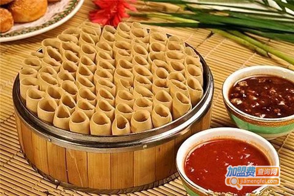 亲圪垯加盟费