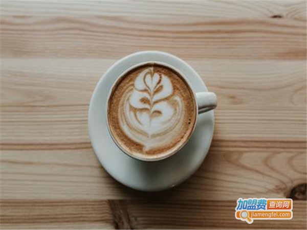 星时光咖啡加盟费
