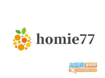 homie77加盟费