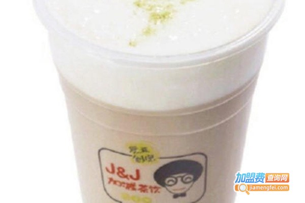 T·Jane加减茶饮加盟门店