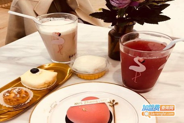 MRS.ZHENG BAKING郑太太烘焙加盟费