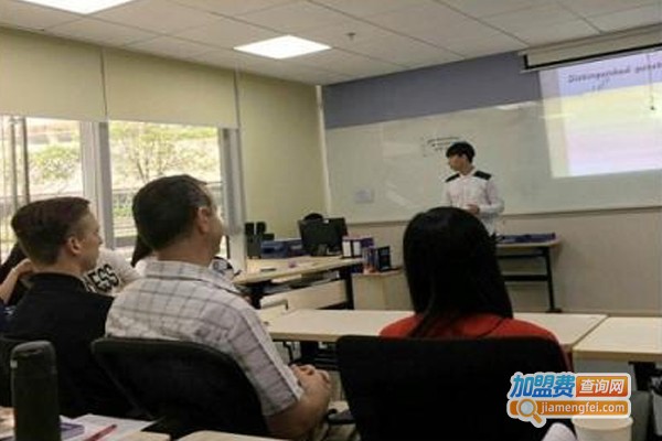 启德学府