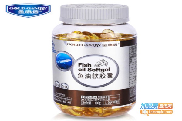 金康倍加盟费