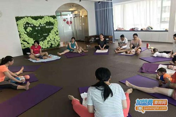 禅洲子午瑜伽教育加盟门店