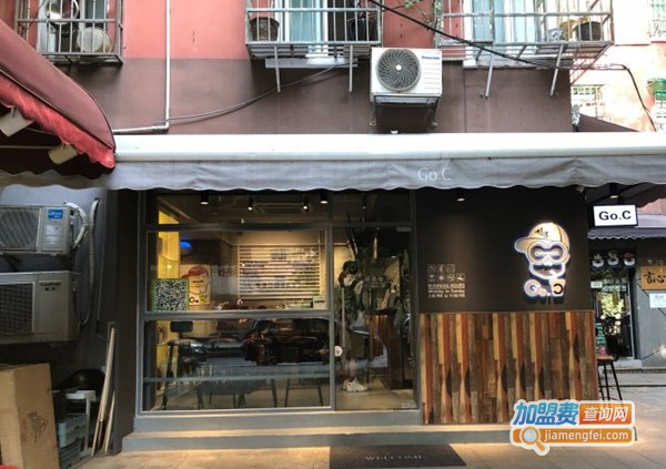 go.c鸠屎加盟费