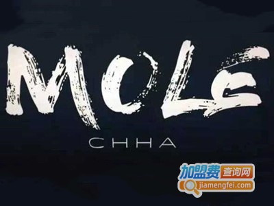 mole摩乐奶茶加盟
