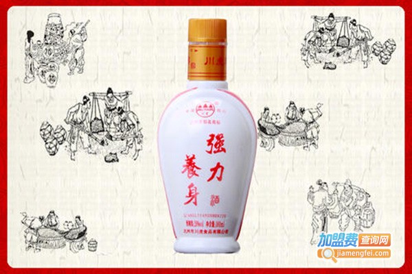 夜狼酒加盟门店