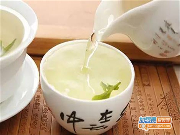 茶瘾奶茶加盟费