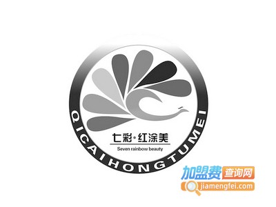 红涂美涂料加盟费
