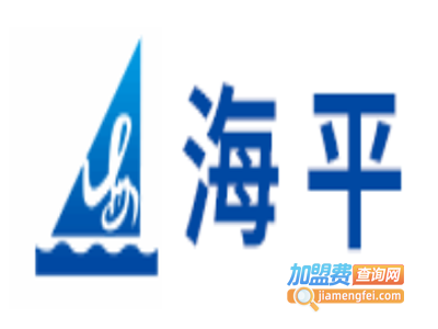 海平涂料加盟