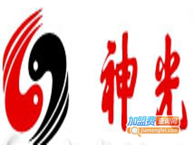 神光涂料加盟费