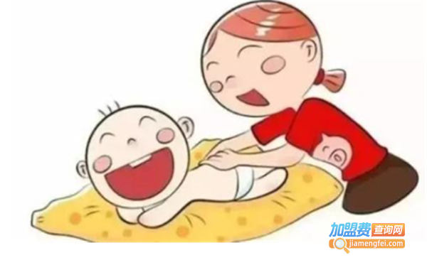 妙善堂小儿推拿加盟费