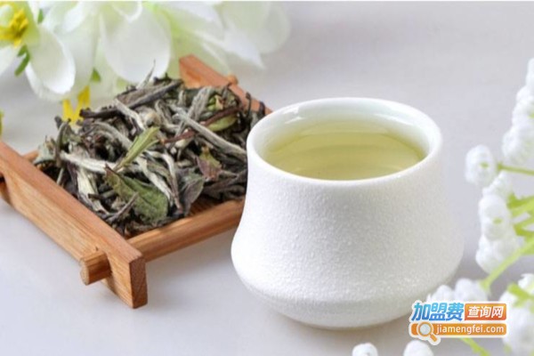富鼎茶叶加盟店