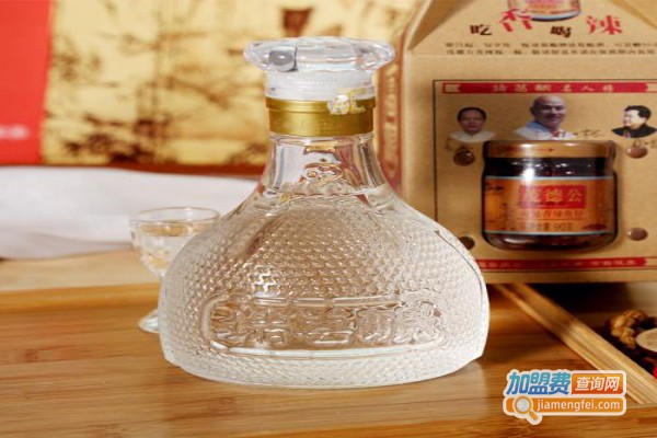 诸葛酿酒加盟费