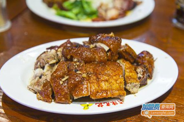 澳门陈光记烧味饭店加盟费