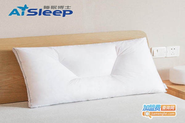 睡眠博士加盟费