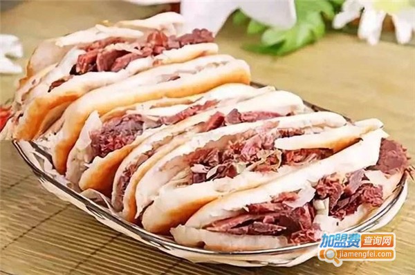 杠子头火烧加盟费