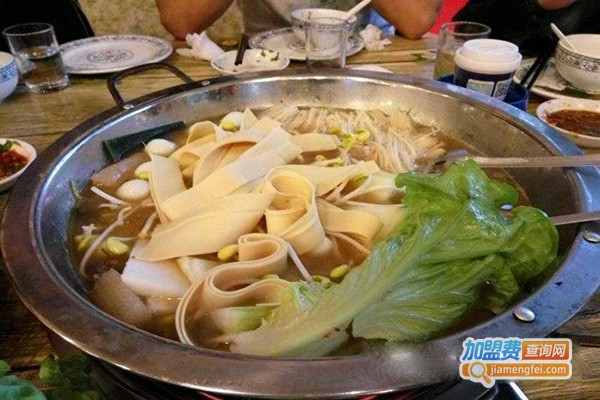 重庆牛乐锅火锅加盟门店