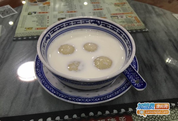 源记传承加盟费