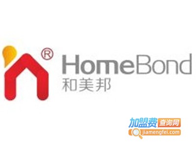 和美邦智能家居加盟费