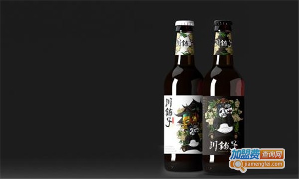 留香坊酒业加盟费