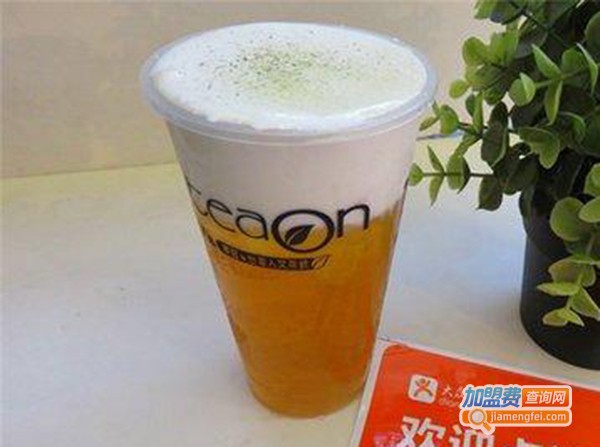 一茶Teaone加盟费