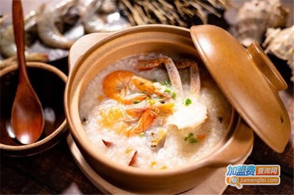 阿仙粥粉面