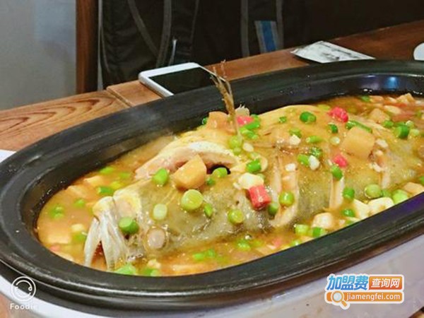 大胡记臭鳜鱼