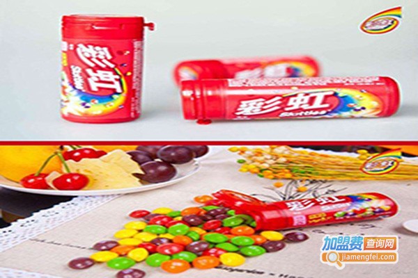 岸西休闲食品加盟门店
